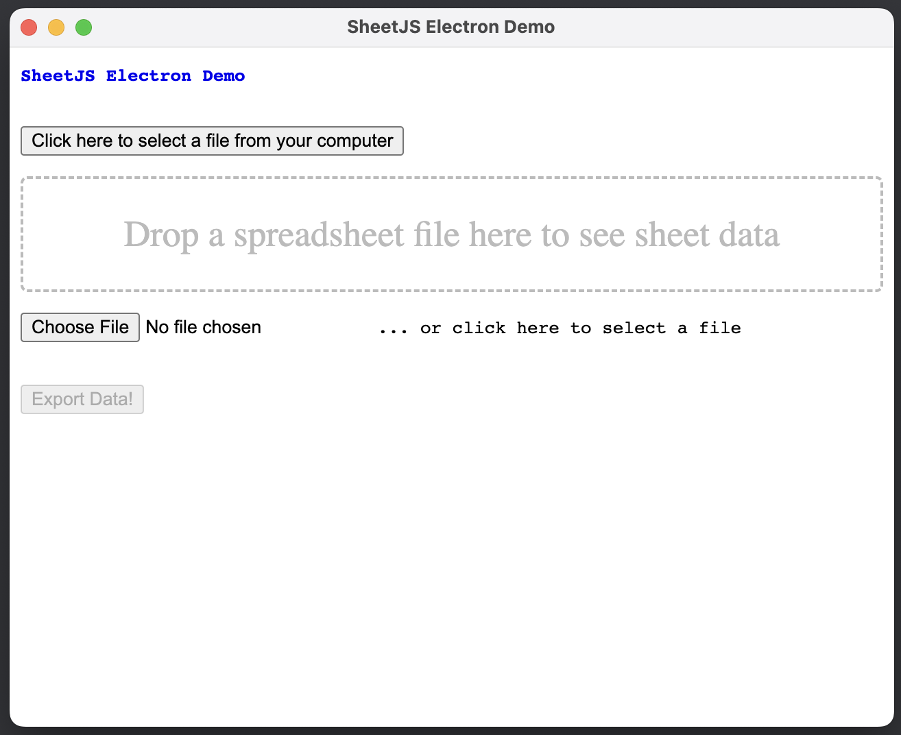 macOS screenshot