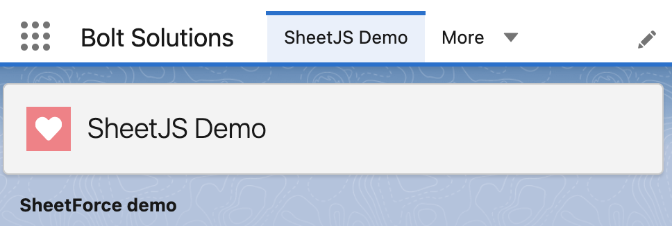 Demo